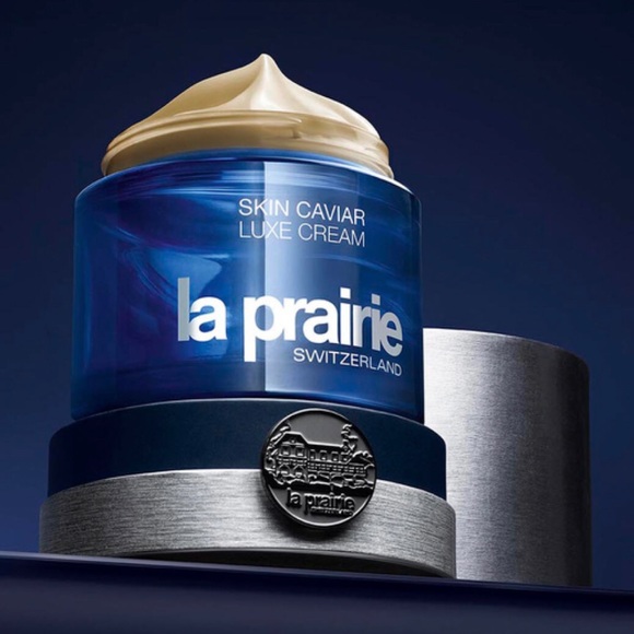 SKIN CAVIAR
LUXE CREAM 50 ml / 1.7 oz - Picture 1 of 3